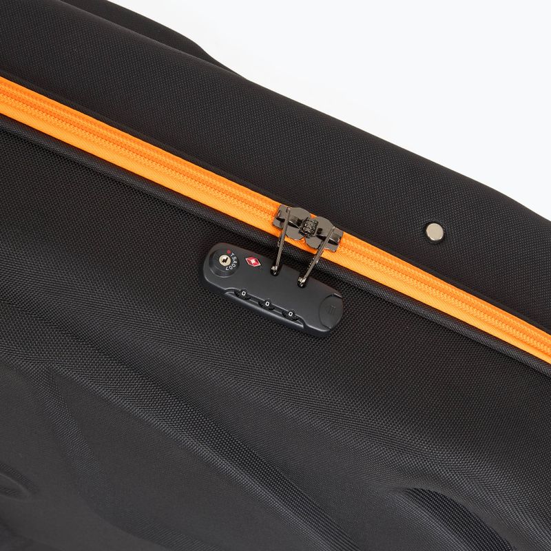 Valiză pentru bicicletă NOOYAH BK002-B 28"/29" black 8