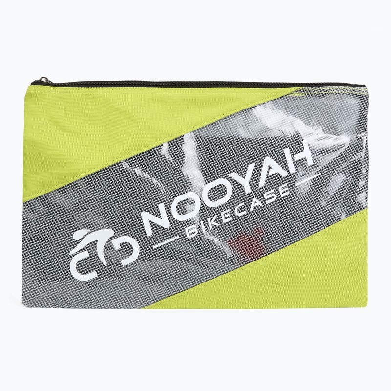 Valiză pentru bicicletă NOOYAH BK002-B 28"/29" black 22