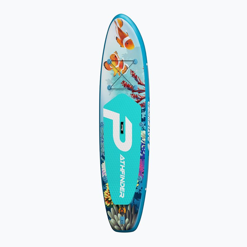 Placă SUP Pathfinder Marine Clown 10'2" 2