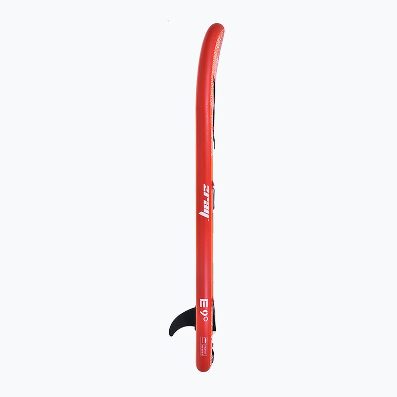 Placă SUP ZRAY E9 Evasion 9'0'' orange 4