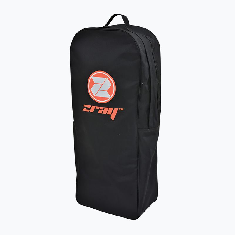 Placă SUP ZRAY E9 Evasion 9'0'' orange 5