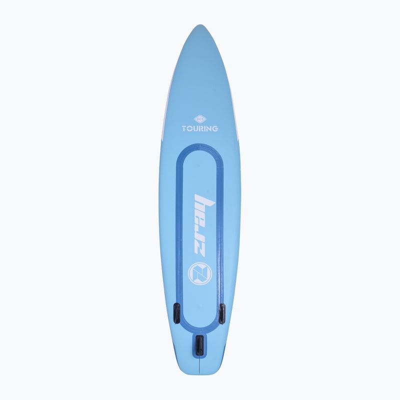 SUP ZRAY F4 Fury Epic 12'0" SUP ZRAY F4 Fury Epic 12'0" bord 3