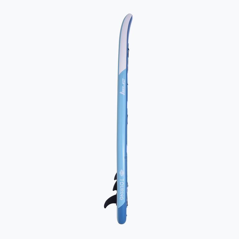 SUP ZRAY F4 Fury Epic 12'0" SUP ZRAY F4 Fury Epic 12'0" bord 4