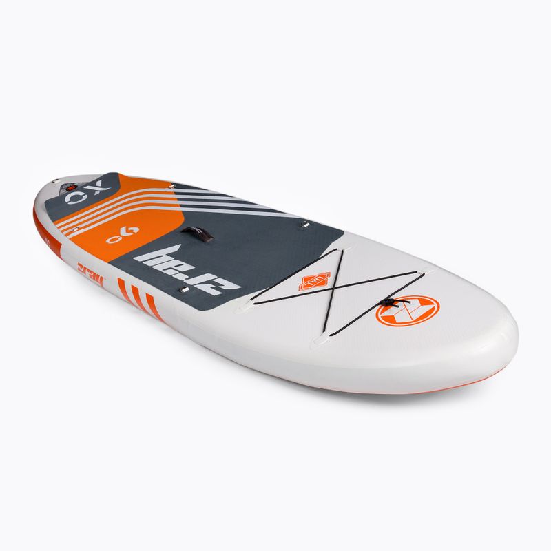 SUP ZRAY X0 9'0''x28''x5'' portocaliu PB-ZX0E 2