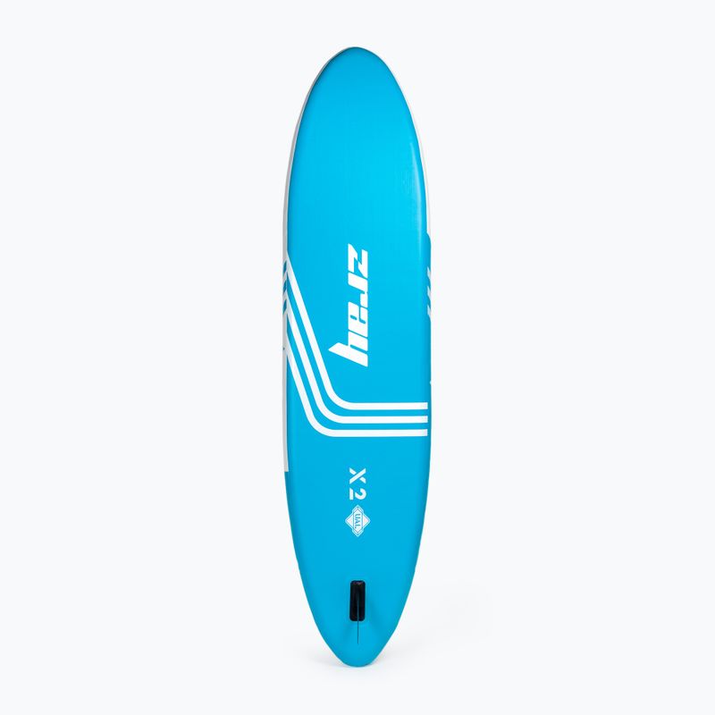 SUP ZRAY X2 10'10''x32''x6'' albastru PB-ZX2E 4