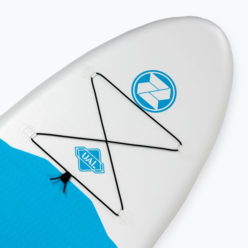 SUP ZRAY X2 10'10''x32''x6'' albastru PB-ZX2E 6