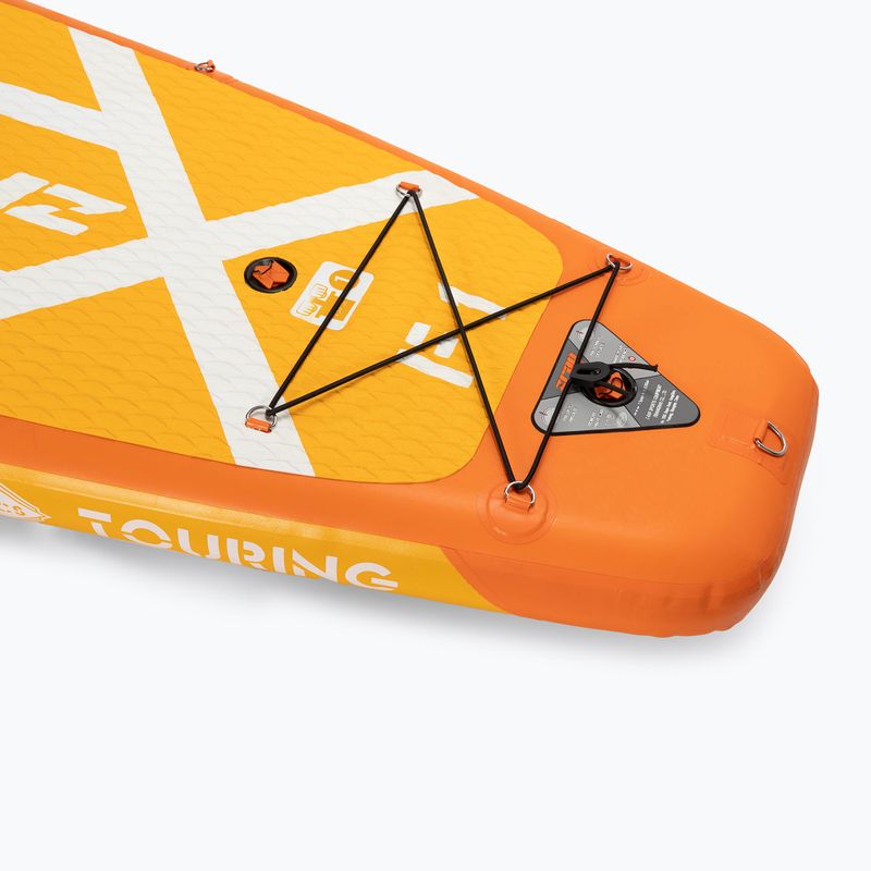 SUP ZRAY F1 Fury 10'4" bord 5