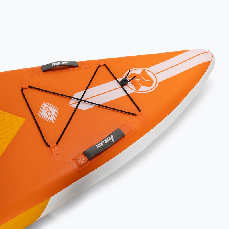 SUP ZRAY F1 Fury 10'4" bord 6