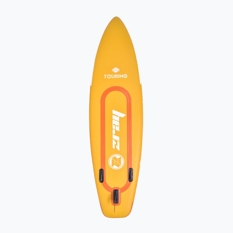 SUP ZRAY F1 Fury 10'4" bord 13