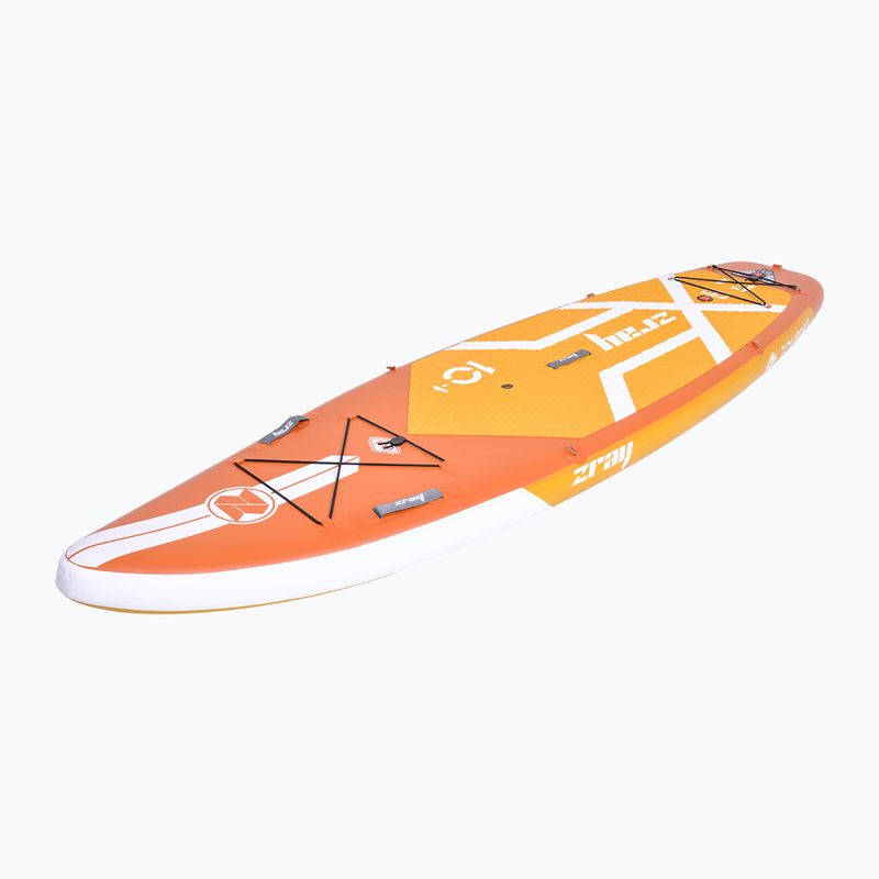 SUP ZRAY F1 Fury 10'4" bord 15