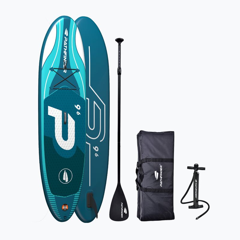 Placă SUP Pathfinder Lite 9'6"