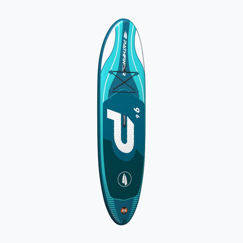 Placă SUP Pathfinder Lite 9'6" 2