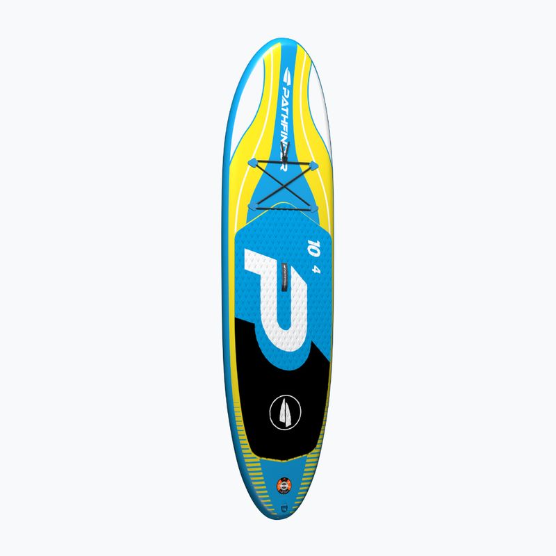 Placă SUP Pathfinder Lite 10'4" 2