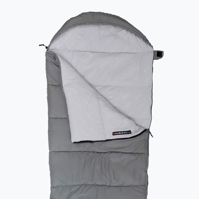 Sac de dormit Naturehike M300 prawy grey 2