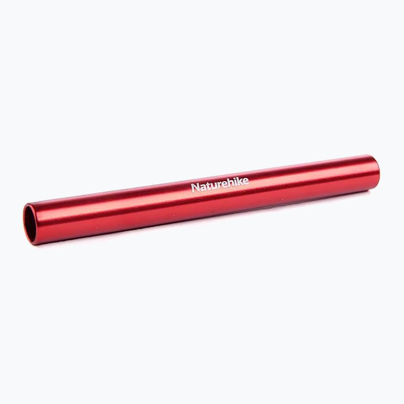 Tuburi pentru cadrul cortului Naturehike First Aid Tent Pipe red 3