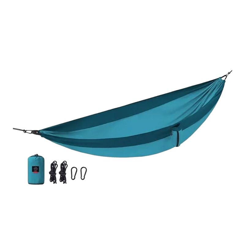 Hamac turistic Naturehike Ultralight Swing Single Upgrade blue 4