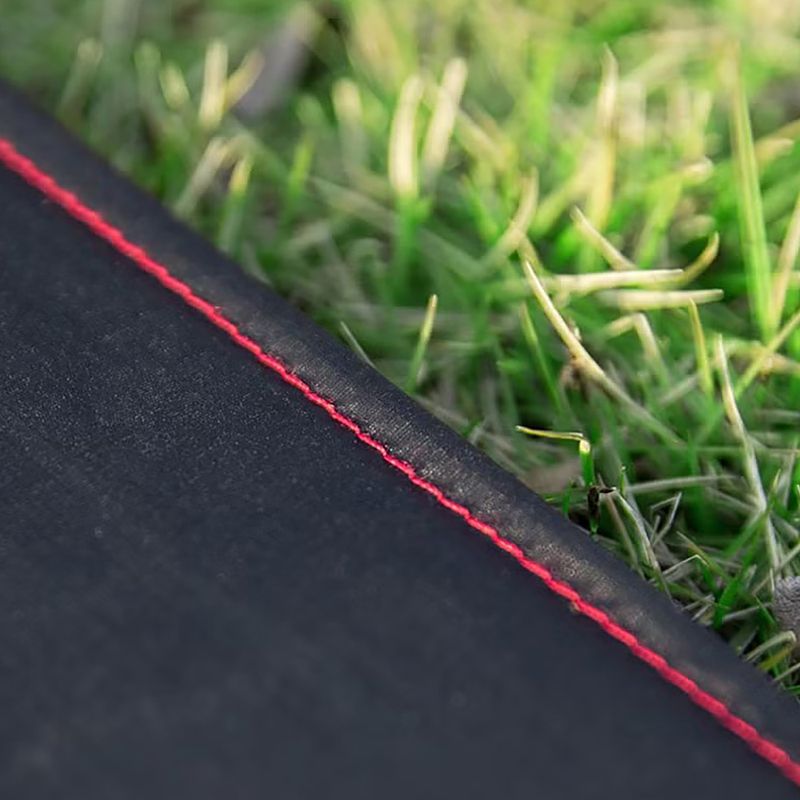 Pătură de picnic Naturehike Ultralight L black 5