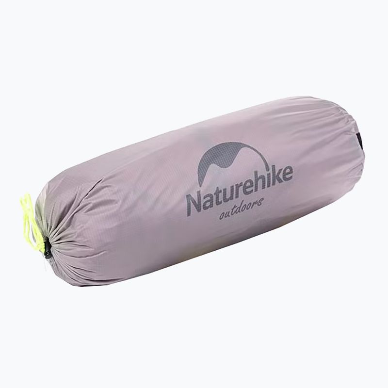 Cort de trekking pentru 2 persoane Naturehike Updated Cloud Up 2 gray 4