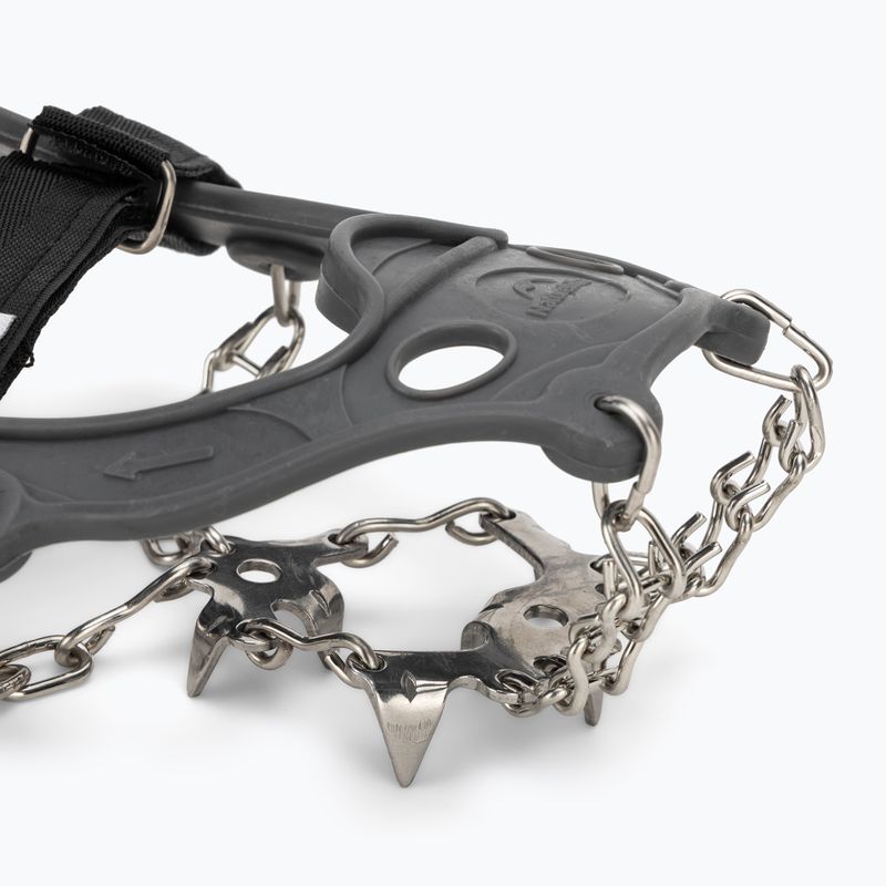 Crampoane pentru încălțăminte Naturehike Teeth grey 3