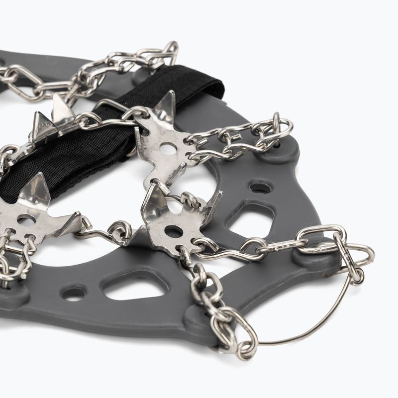 Crampoane pentru încălțăminte Naturehike Teeth grey 4