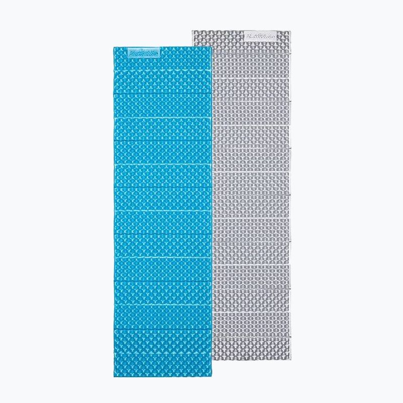 Karimata pliabilă Naturehike Egg Crate Folding blue