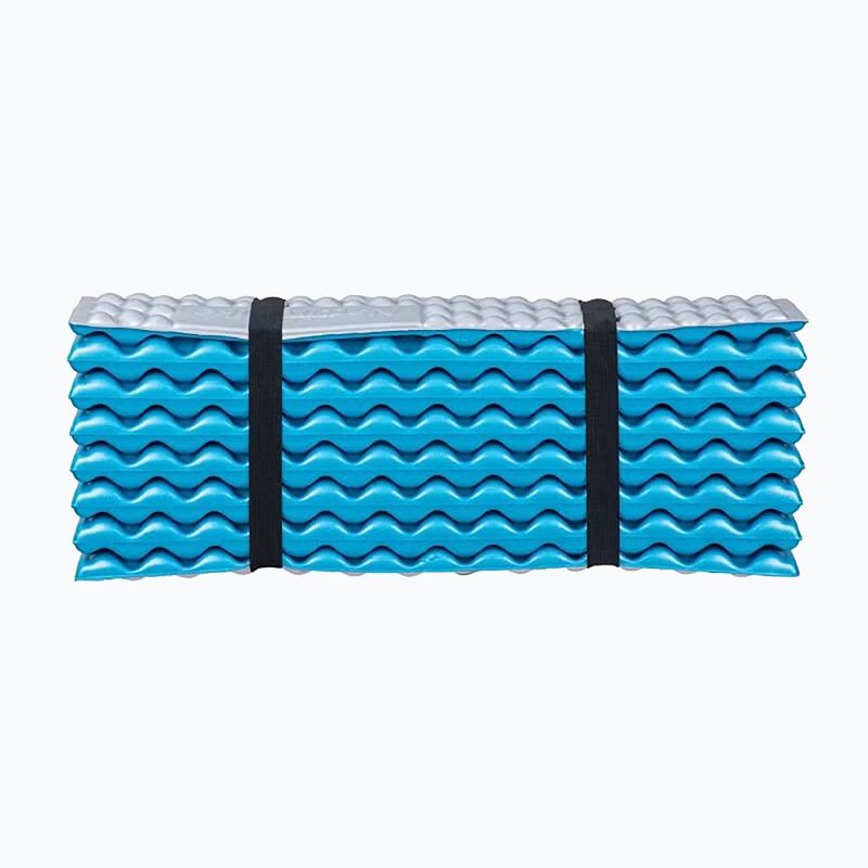 Karimata pliabilă Naturehike Egg Crate Folding blue 3