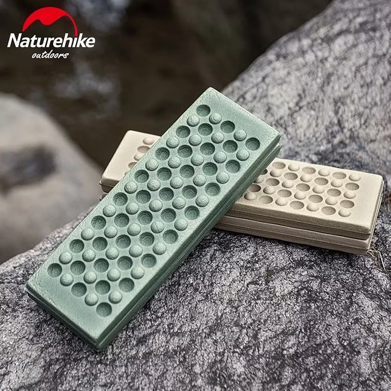 Scaun turistic Naturehike XPE Folding khaki 3