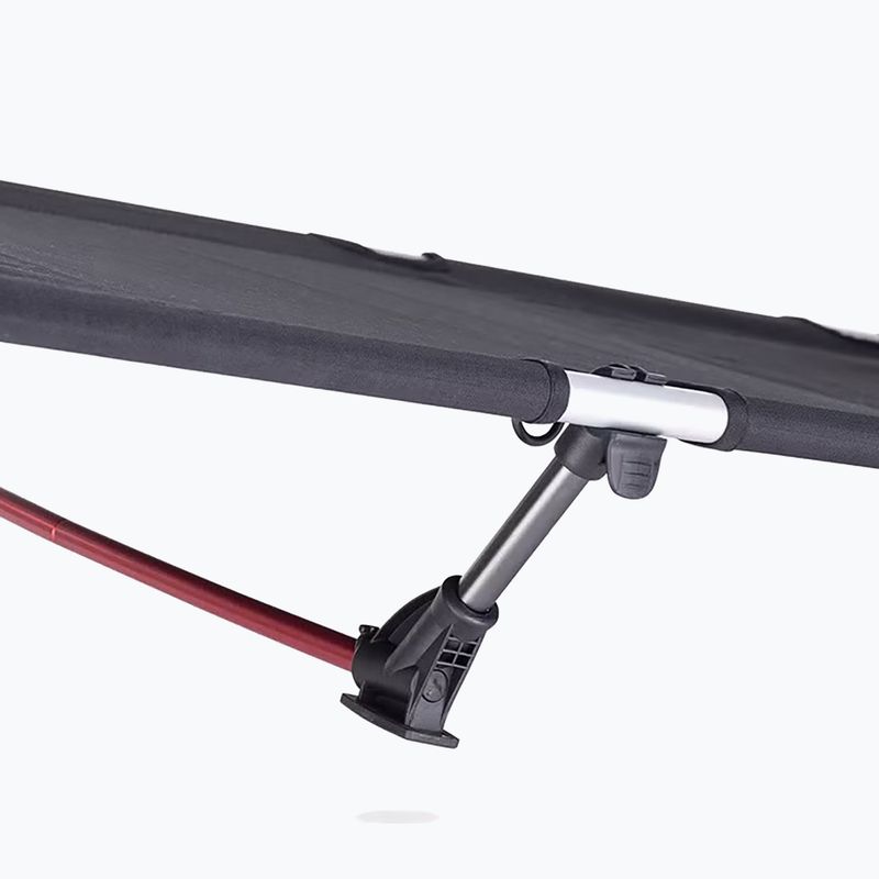 Pat de teren Naturehike XJC04 black 2