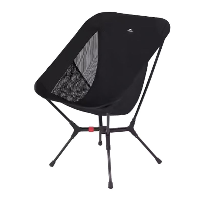 Scaun de camping Naturehike Yamami L01 M meteorite black 6
