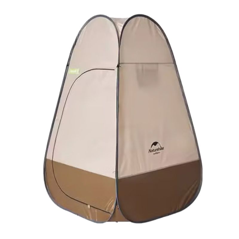 Vestiar pliabil Naturehike NH17Z002-P dark brown 5