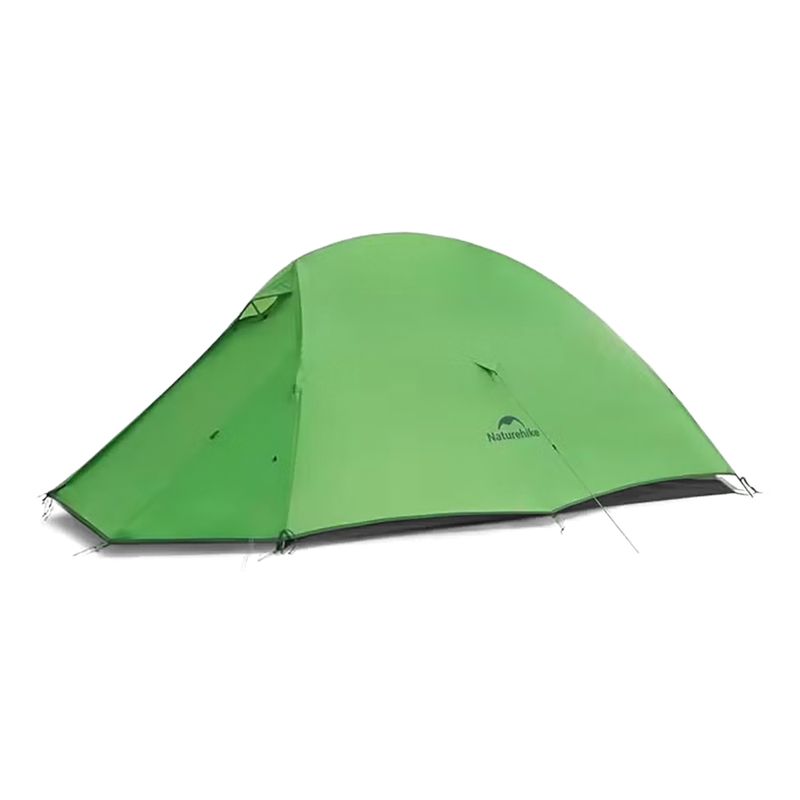Cort de trekking 2-persoane Naturehike Cloud Up 2 Base 210T bud green 8