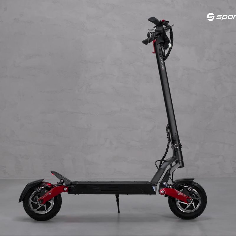 Trotinetă electrică Motus PRO 10 Sport GT 60V AKC049 7