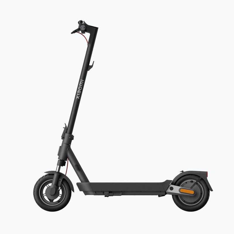 Trotinetă electrică  Xiaomi Electric Scooter 5 Pro czarny 2