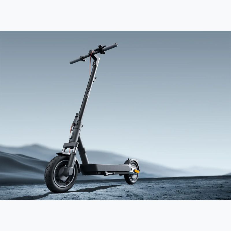 Trotinetă electrică  Xiaomi Electric Scooter 5 Pro czarny 8