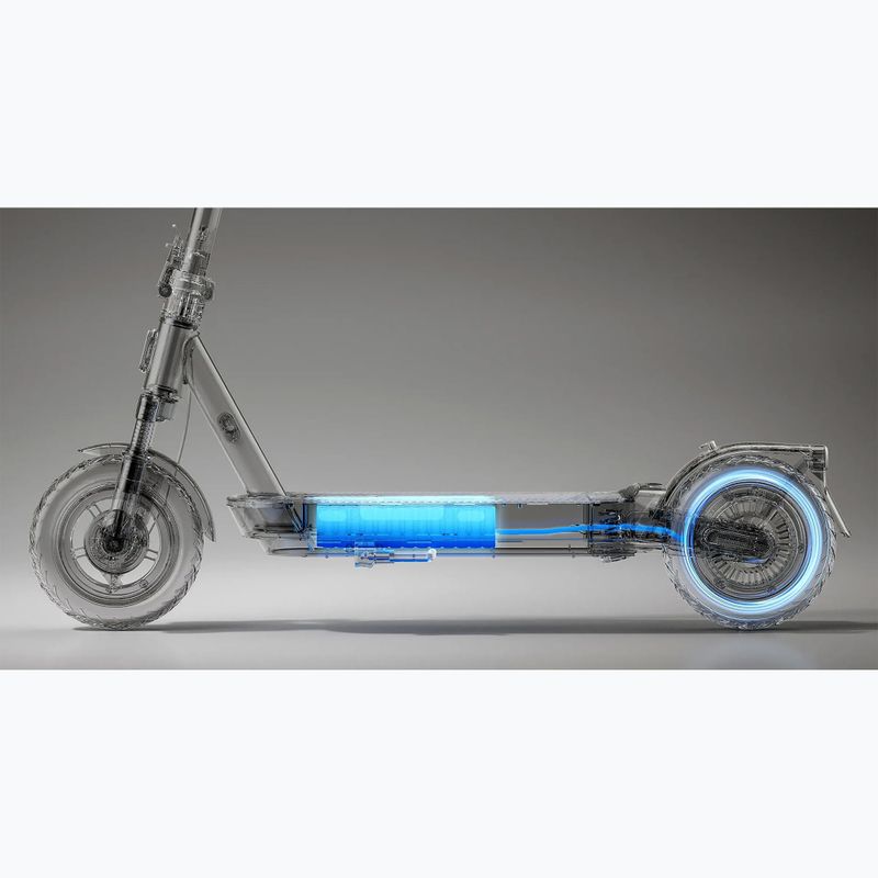 Trotinetă electrică  Xiaomi Electric Scooter 5 Pro czarny 10
