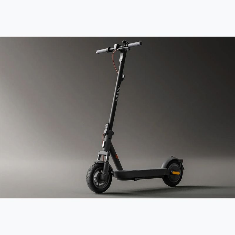 Trotinetă electrică Xiaomi Electric Scooter 5 czarny 11