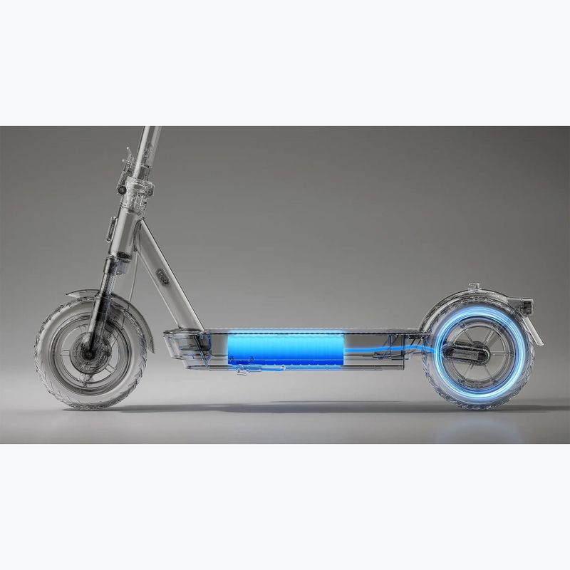 Trotinetă electrică Xiaomi Electric Scooter 5 czarny 12