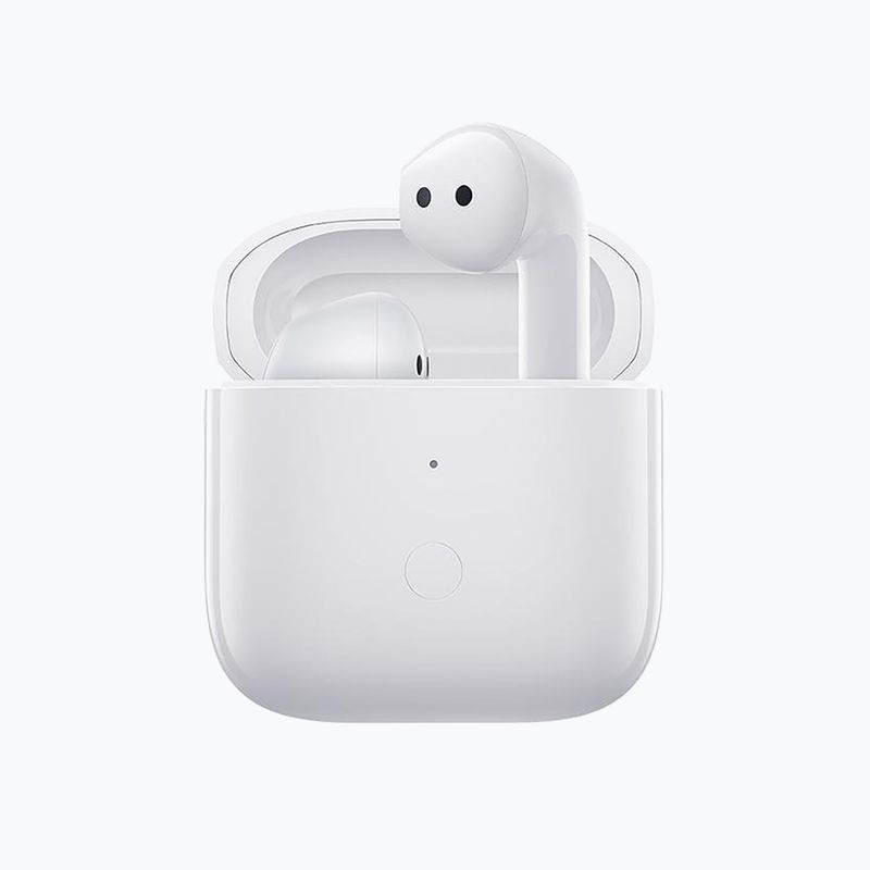 Căști fără fir Xiaomi Redmi 3 albe