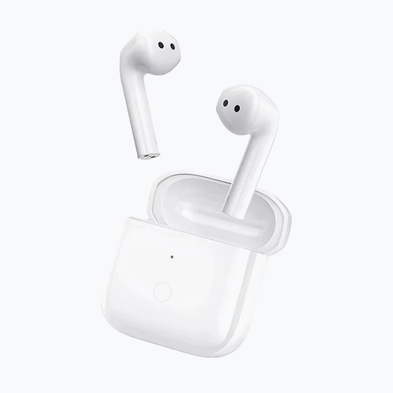 Căști fără fir Xiaomi Redmi 3 albe 2