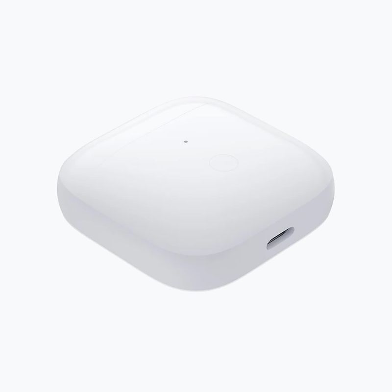 Căști fără fir Xiaomi Redmi 3 albe 3