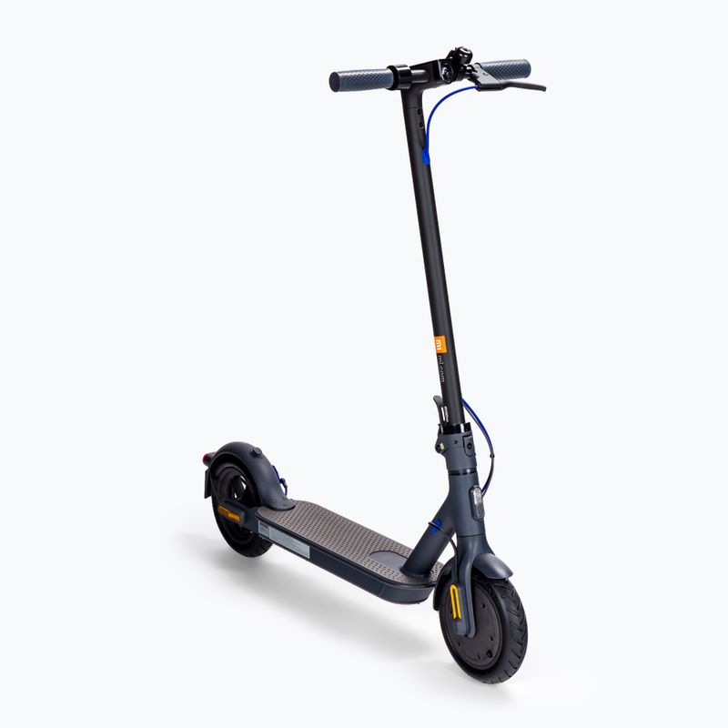 Xiaomi Electric Scooter 3+ lock negru 37835