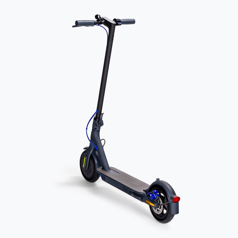 Xiaomi Electric Scooter 3+ lock negru 37835 3