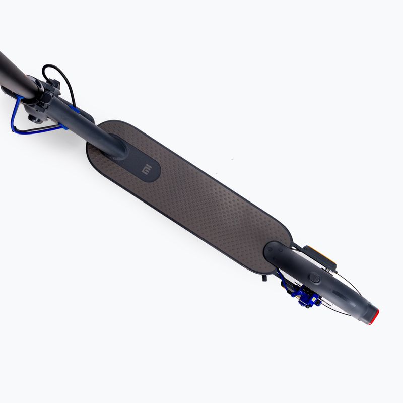 Xiaomi Electric Scooter 3+ lock negru 37835 5