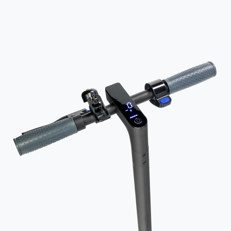 Xiaomi Electric Scooter 3+ lock negru 37835 6