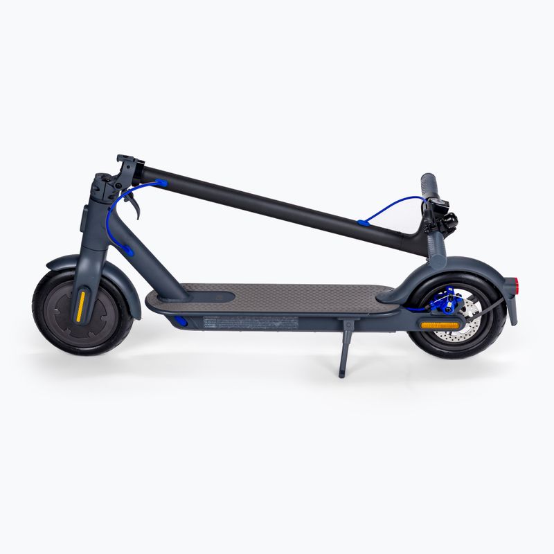 Xiaomi Electric Scooter 3+ lock negru 37835 7