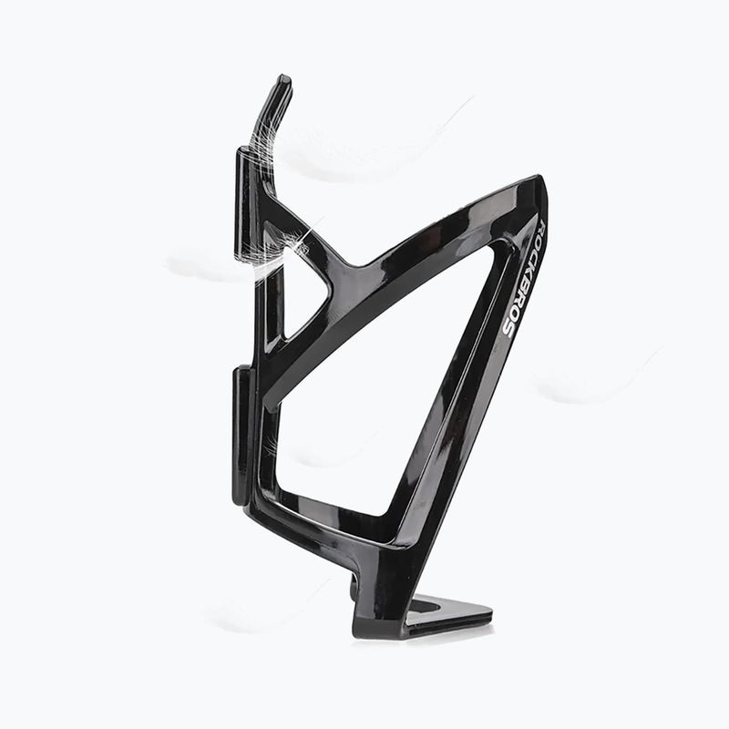 Coș pentru bidon Rockbros 31210007 Water Bottle Holder black 4