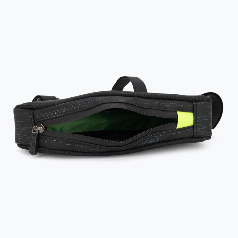 Geantă de bicicletă pentru cadru Rockbros 301800450001 Bike Tube Bag black 6
