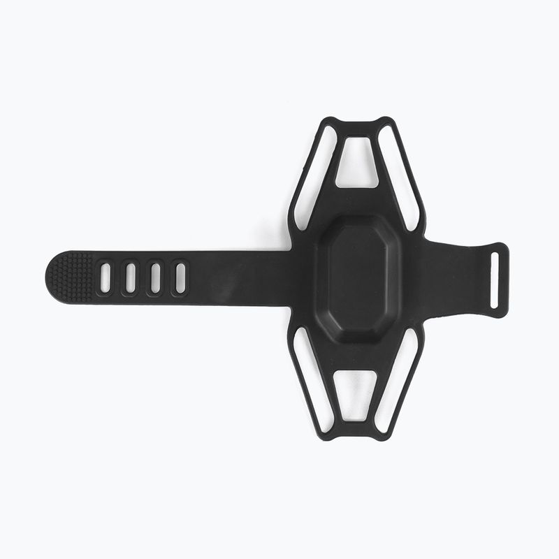 Suport de telefon pentru bicicletă Rockbros 250019001 Phone Holder black 3