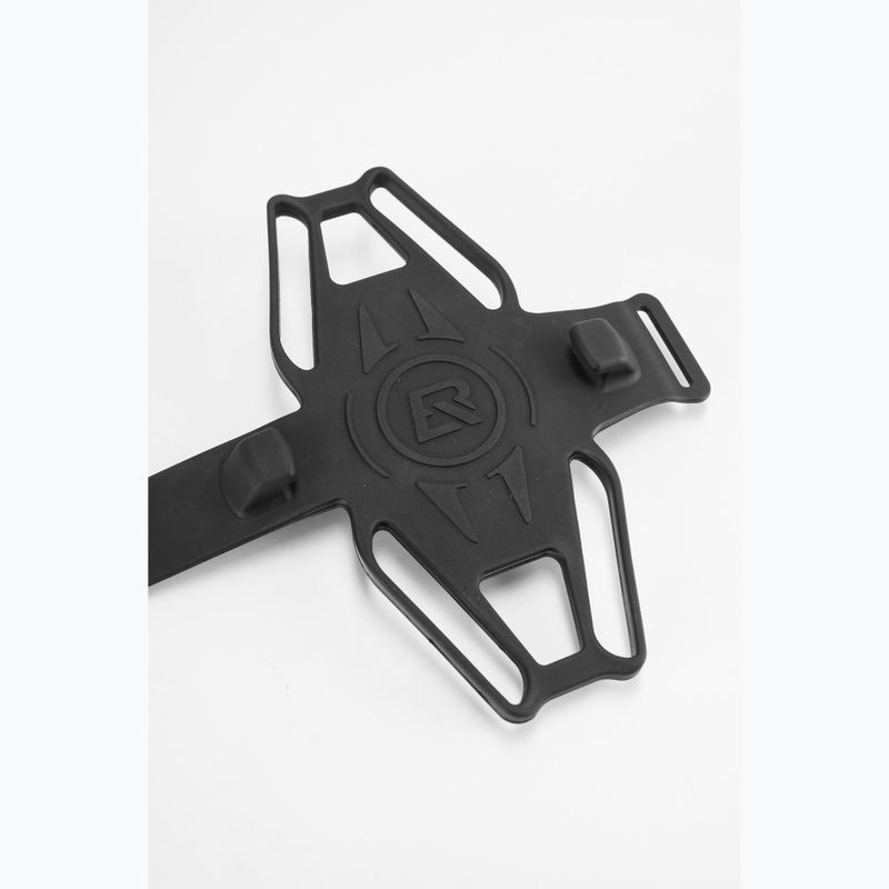 Suport de telefon pentru bicicletă Rockbros 250019001 Phone Holder black 4