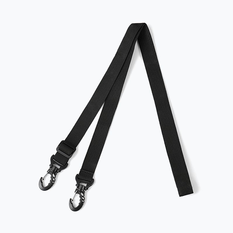 Geantă de bicicletă pentru ghidon Rockbros B27 Bike Front Bag black 6